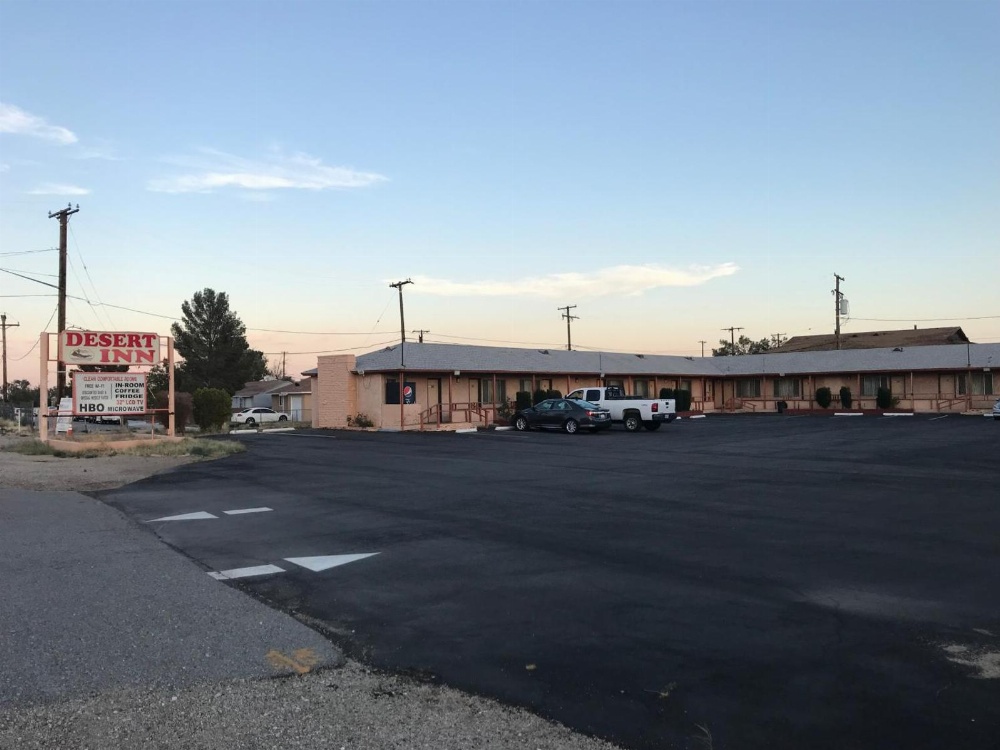Desert Inn